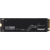 Твердотельный накопитель Твердотельный накопитель/ Kingston SSD KC3000, 2048GB, M.2(22x80mm), NVMe, PCIe 4.0 x4, 3D TLC, R/W 7000/7000MB/s, IOPs 1 000 000/1 000 000, DRAM buffer 2048MB, TBW 1600, DWPD 0.71, with Heat Spreader (12 мес)