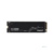 Твердотельный накопитель Твердотельный накопитель/ Kingston SSD KC3000, 2048GB, M.2(22x80mm), NVMe, PCIe 4.0 x4, 3D TLC, R/W 7000/7000MB/s, IOPs 1 000 000/1 000 000, DRAM buffer 2048MB, TBW 1600, DWPD 0.71, with Heat Spreader (12 мес)