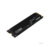 Твердотельный накопитель Твердотельный накопитель/ Kingston SSD KC3000, 2048GB, M.2(22x80mm), NVMe, PCIe 4.0 x4, 3D TLC, R/W 7000/7000MB/s, IOPs 1 000 000/1 000 000, DRAM buffer 2048MB, TBW 1600, DWPD 0.71, with Heat Spreader (12 мес)