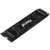 Твердотельный накопитель Твердотельный накопитель/ Kingston SSD Fury Renegade, 4000GB, M.2(22x80mm), NVMe, PCIe 4.0 x4, 3D TLC, R/W 7300/7000MB/s, IOPs 1 000 000/1 000 000, DRAM buffer 4096MB, TBW 4000, DWPD 0.55 (12 мес)