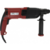 Перфоратор RedVerg RD-RH850 патрон:SDS-plus уд.:2.5Дж 850Вт (кейс в комплекте)