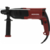 Перфоратор RedVerg RD-RH850 патрон:SDS-plus уд.:2.5Дж 850Вт (кейс в комплекте)