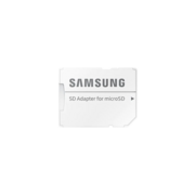 Карта памяти Micro SecureDigital 128Gb Samsung MB-MC128KA/RU(EU) EVO PLUS + adapter, Class10