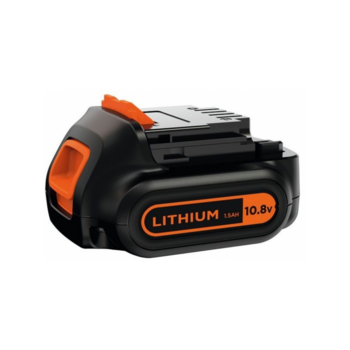 Батарея аккумуляторная Black+Decker BL1512-XJ 10.8В 1.5Ач Li-Ion