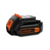 Батарея аккумуляторная Black+Decker BL1512-XJ 10.8В 1.5Ач Li-Ion