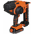 Степлер аккумуляторный Black+Decker BCNG01D1-QW гвозди тип 300 / 500