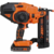 Степлер аккумуляторный Black+Decker BCNG01D1-QW гвозди тип 300 / 500