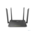 Роутер беспроводной D-Link DIR-820/RU/A1A AC1200 10/100BASE-TX черный