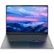 Ноутбук LENOVO IdeaPad 5 Pro 16ACH6 5600H 3300 МГц 16" 2560x1600 16Гб DDR4 3200 МГц SSD 512Гб нет DVD AMD Radeon Graphics встроенная ENG/RUS без ОС серый 1.9 кг 82L5002BRK