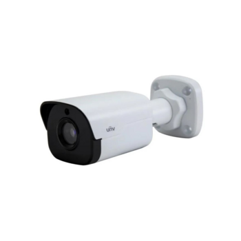 Камера видеонаблюдения IP UNV Ростелеком IPC2122SR3-PF40-C 4-4мм цв. корп.:белый (IPC2122SR3-PF40-C)