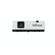 Проектор Infocus IN1014 LCD 3400Lm LS (1024x768) 25000:1 ресурс лампы:10000часов 1xUSB typeB 1xHDMI 3.1кг