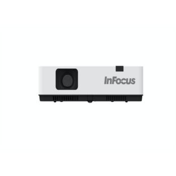 Проектор Infocus IN1014 LCD 3400Lm LS (1024x768) 25000:1 ресурс лампы:10000часов 1xUSB typeB 1xHDMI 3.1кг
