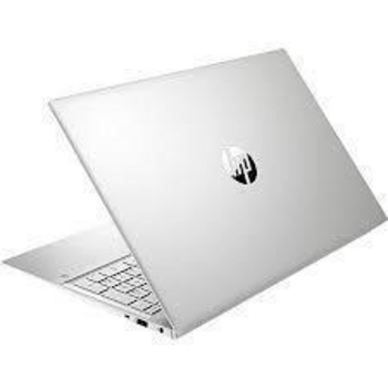 Ноутбук HP Pavilion 15-eg0065ur i3-1115G4 3000 МГц 15.6" 1920x1080 8Гб DDR4 3200 МГц SSD 256Гб нет DVD Intel UHD Graphics встроенная ENG/RUS Windows 10 Home серебристый 1.75 кг 2X2U1EA