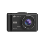 Видеорегистратор Navitel R450 NV черный 2Mpix 1080x1920 1080p 130гр. GP6248