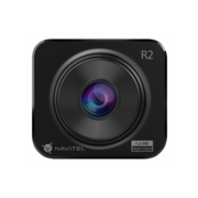 Видеорегистратор Navitel R2 DVR черный 2Mpix 1080x1920 1080p 140гр. AC5601