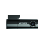 Видеорегистратор Digma FreeDrive 510 WIFI черный 1296x2304 1296p 150гр. MS8336N
