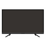 Телевизор LED Erisson 42" 42FLX9060T2 черный FULL HD 50Hz DVB-T DVB-T2 DVB-C WiFi Smart TV (RUS)