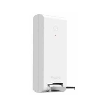 Центр управления Aqara Hub E1 (HE1-G01)