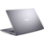 Ноутбук ASUS X415EA-EB519T i3-1115G4 3000 МГц 14" 1920x1080 8Гб DDR4 SSD 256Гб нет DVD Intel HD Graphics встроенная ENG/RUS Windows 10 Home Серый 1.6 кг 90NB0TT2-M07160