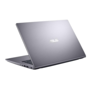 Ноутбук ASUS X415EA-EB519T i3-1115G4 3000 МГц 14" 1920x1080 8Гб DDR4 SSD 256Гб нет DVD Intel HD Graphics встроенная ENG/RUS Windows 10 Home Серый 1.6 кг 90NB0TT2-M07160