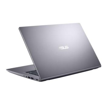 Ноутбук ASUS X415EA-EB519T i3-1115G4 3000 МГц 14" 1920x1080 8Гб DDR4 SSD 256Гб нет DVD Intel HD Graphics встроенная ENG/RUS Windows 10 Home Серый 1.6 кг 90NB0TT2-M07160