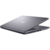 Ноутбук ASUS X415EA-EB519T i3-1115G4 3000 МГц 14" 1920x1080 8Гб DDR4 SSD 256Гб нет DVD Intel HD Graphics встроенная ENG/RUS Windows 10 Home Серый 1.6 кг 90NB0TT2-M07160