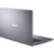 Ноутбук ASUS X415EA-EB519T i3-1115G4 3000 МГц 14" 1920x1080 8Гб DDR4 SSD 256Гб нет DVD Intel HD Graphics встроенная ENG/RUS Windows 10 Home Серый 1.6 кг 90NB0TT2-M07160