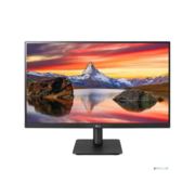 LCD LG 23.8" 24MP400-B черный {IPS 1920x1080 75Hz 5ms 1000:1 178/178 250cd 8bit(6bit+FRC) 16:9 D-Sub HDMI1.4 FreeSync AudioOut VESA}