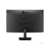 LCD LG 23.8" 24MP400-B черный {IPS 1920x1080 75Hz 5ms 1000:1 178/178 250cd 8bit(6bit+FRC) 16:9 D-Sub HDMI1.4 FreeSync AudioOut VESA}