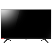 Телевизор LED Starwind 32" SW-LED32SB303 Салют ТВ Frameless черный HD 60Hz DVB-T DVB-T2 DVB-C DVB-S DVB-S2 WiFi Smart TV (RUS)