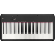 Цифровое фортепиано Casio CDP-S110BK 88клав. черный