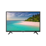 Телевизор LED Supra 32" STV-LC32LT0055W черный HD READY 60Hz DVB-T DVB-T2 DVB-C USB (RUS)