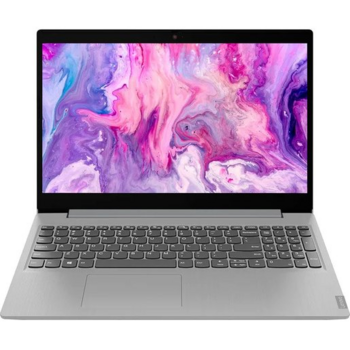 Ноутбук Lenovo IdeaPad L3 15ITL6 [82HL003ERK] Grey 15.6" {FHD i5-1135G7/8Gb/512Gb SSD/DOS}