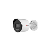 Камера видеонаблюдения IP HiWatch DS-I450L(B) (2.8 mm) 2.8-2.8мм цв. корп.:белый