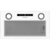 Вытяжка встраиваемая BOX 1200 WH WEISSGAUFF