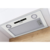 Вытяжка встраиваемая BOX 1200 WH WEISSGAUFF