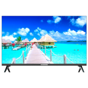 Телевизор LED Starwind 32" SW-LED32BB202 черный HD 60Hz DVB-T DVB-T2 DVB-C DVB-S DVB-S2 (RUS)