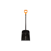 Лопата Fiskars Solid 1026794A для уборки снега