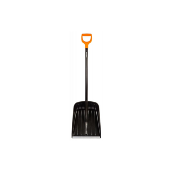 Лопата Fiskars Solid 1026794A для уборки снега