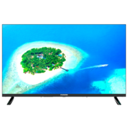 Телевизор LED Starwind 32" SW-LED32SB302 Frameless черный HD 60Hz DVB-T DVB-T2 DVB-C DVB-S DVB-S2 WiFi Smart TV (RUS)