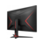 Монитор AOC 27" Gaming 27G2SAE черный/красный VA LED 16:9 HDMI M/M матовая 350cd 178гр/178гр 1920x1080 165Hz FreeSync Premium VGA DP FHD 4.63кг
