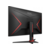 Монитор AOC 27" Gaming 27G2SAE черный/красный VA LED 16:9 HDMI M/M матовая 350cd 178гр/178гр 1920x1080 165Hz FreeSync Premium VGA DP FHD 4.63кг