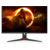 Монитор AOC 27" Gaming 27G2SAE черный/красный VA LED 16:9 HDMI M/M матовая 350cd 178гр/178гр 1920x1080 165Hz FreeSync Premium VGA DP FHD 4.63кг