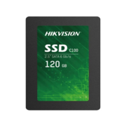 Накопитель SSD Hikvision SATA-III 120GB HS-SSD-C100/120G HS-SSD-C100/120G Hiksemi 2.5"