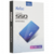 Ssd накопитель Netac SSD N535S 120GB 2.5 SATAIII 3D NAND, 7mm, R/W up to 510/440MB/s, TBW 70TB, 5y wty