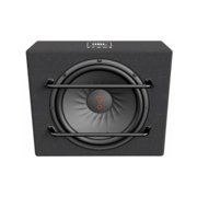 Сабвуфер автомобильный JBL STAGE1200S 250Вт пассивный (30см/12")