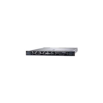 Сервер Dell PowerEdge R440 2x6126 2x32Gb 2RRD x4 3.5" RW H730p LP iD9En 1G 2Р 1x550W 3Y NBD Conf-3 (210-ALZE-245)