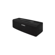 SVEN PS-192, черный (16 Вт, TWS, Bluetooth, FM, USB, microSD, NFC, 2400мА*ч)