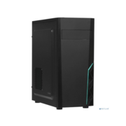 Miditower Zalman ZM-T8 (ATX, Black, без БП)