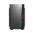 Miditower Zalman ZM-T8 (ATX, Black, без БП)